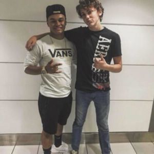 Meet your Posher, Billy